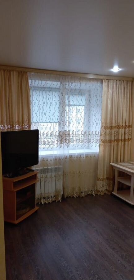 квартира г Норильск ул Комсомольская 44к/2 фото 8