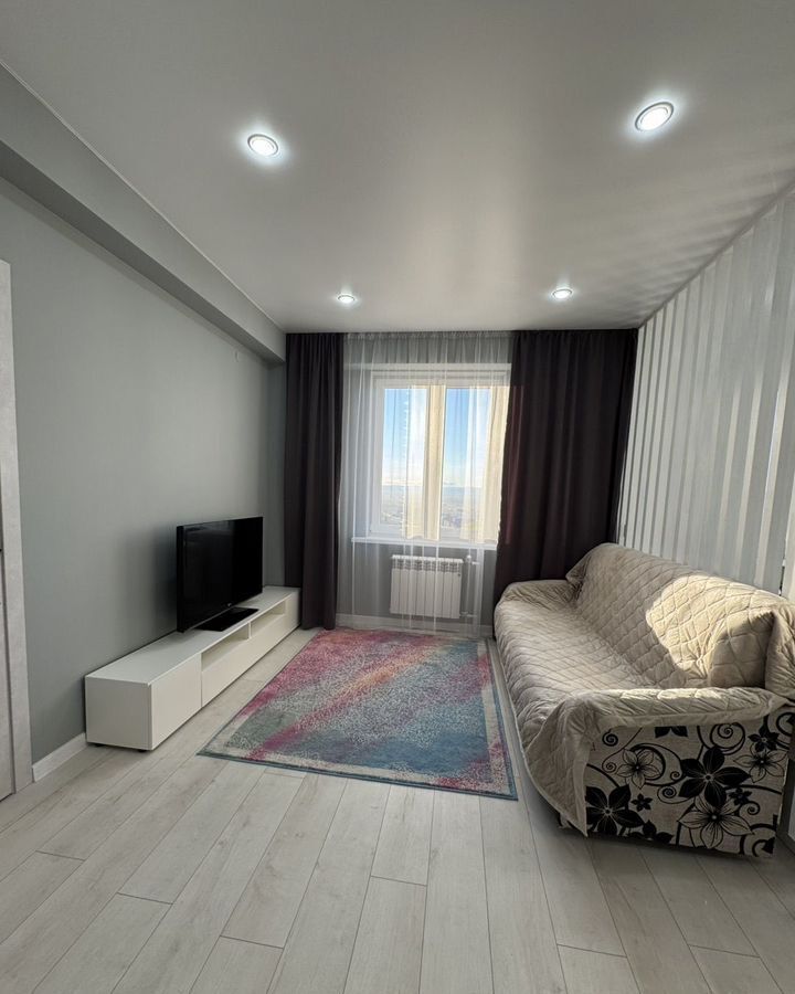квартира г Улан-Удэ р-н Октябрьский 104-й мкр-н, 5 фото 5