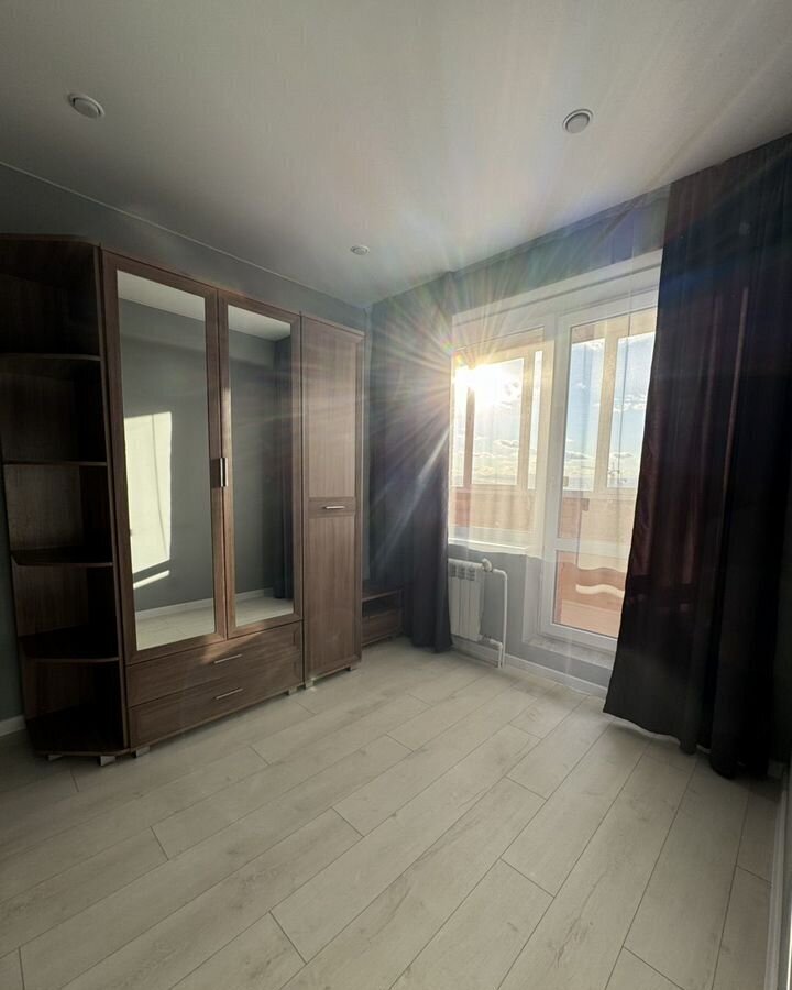 квартира г Улан-Удэ р-н Октябрьский 104-й мкр-н, 5 фото 15