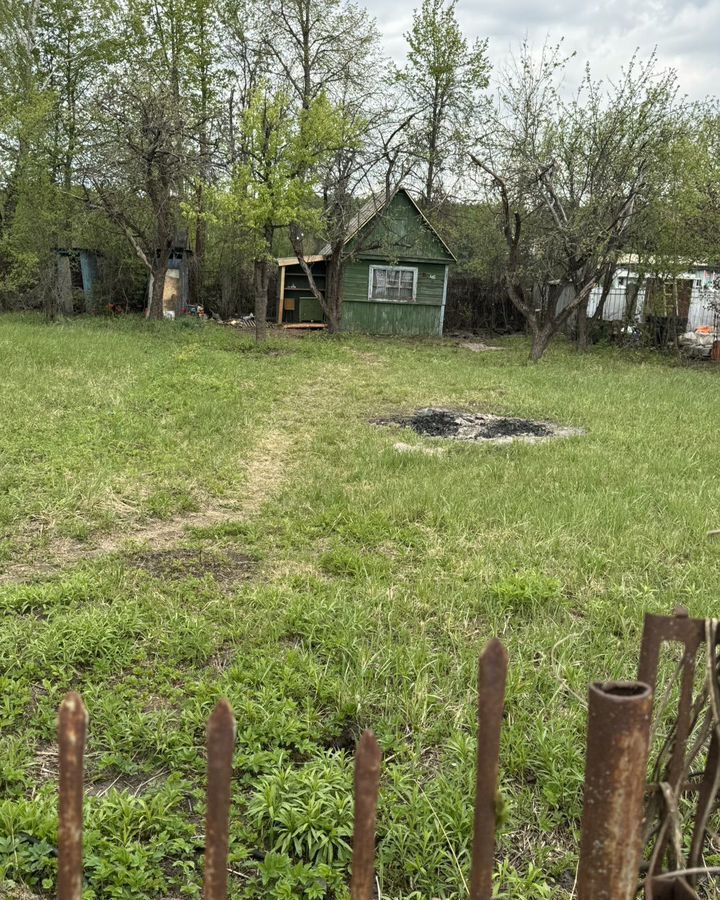 дом г Орел р-н Заводской снт Зеленая Роща 44 фото 1