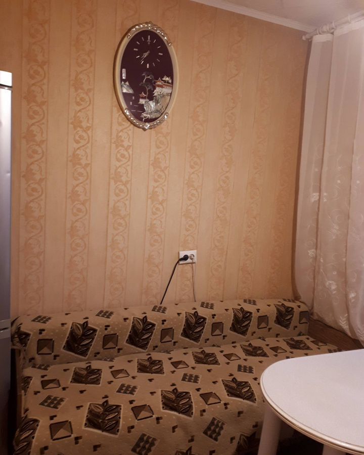 квартира г Хабаровск р-н Железнодорожный пер Саратовский 6 фото 14
