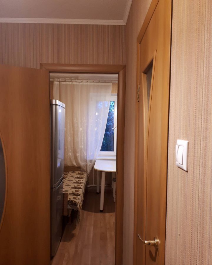 квартира г Хабаровск р-н Железнодорожный пер Саратовский 6 фото 8