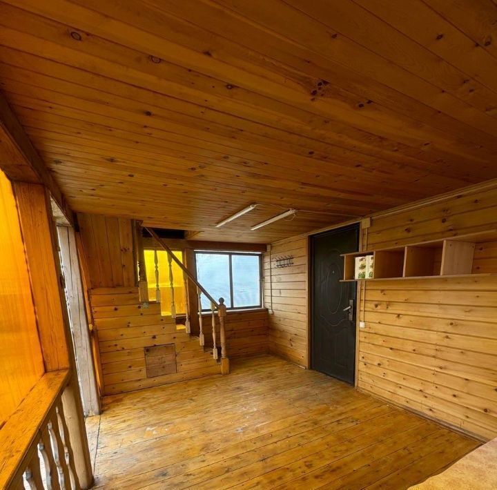 дом г Кемерово р-н Заводский Яблочко СНТ, 82 фото 12