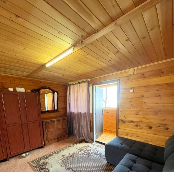 дом г Кемерово р-н Заводский Яблочко СНТ, 82 фото 32