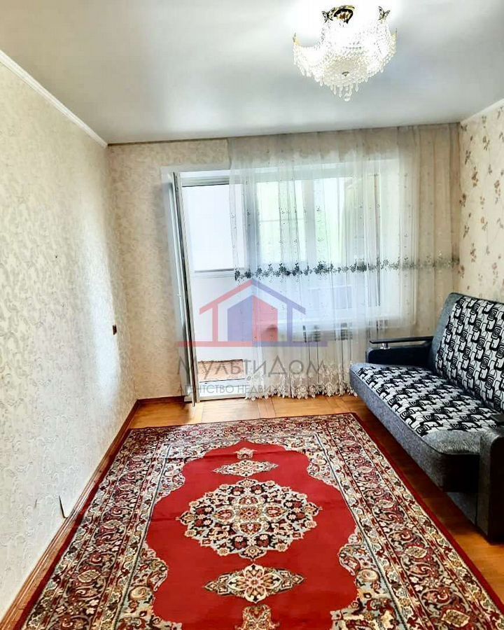 квартира г Старый Оскол мкр-н Королёва, 28 фото 6