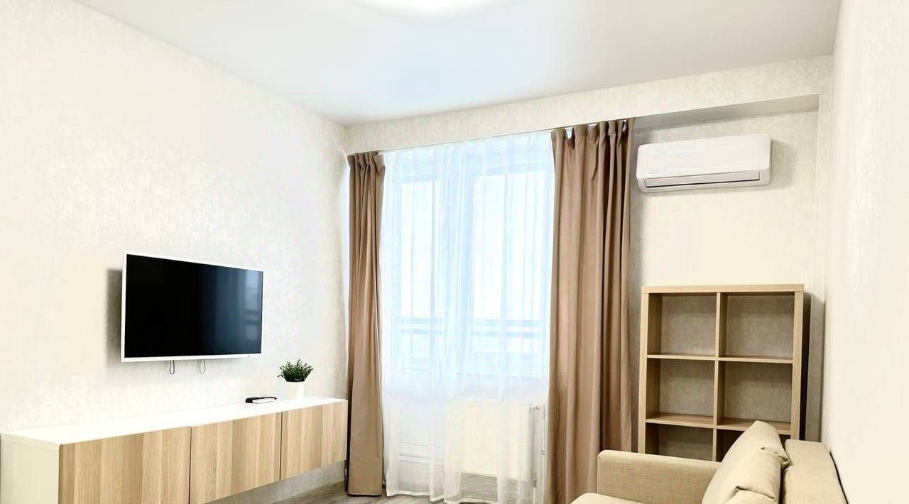 квартира г Казань Козья слобода ул Краснококшайская 84бк/2 фото 1