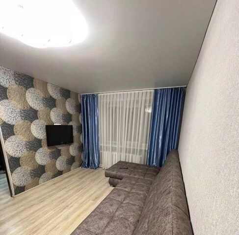 квартира ул Гагарина 75 Казань, Северный Вокзал фото