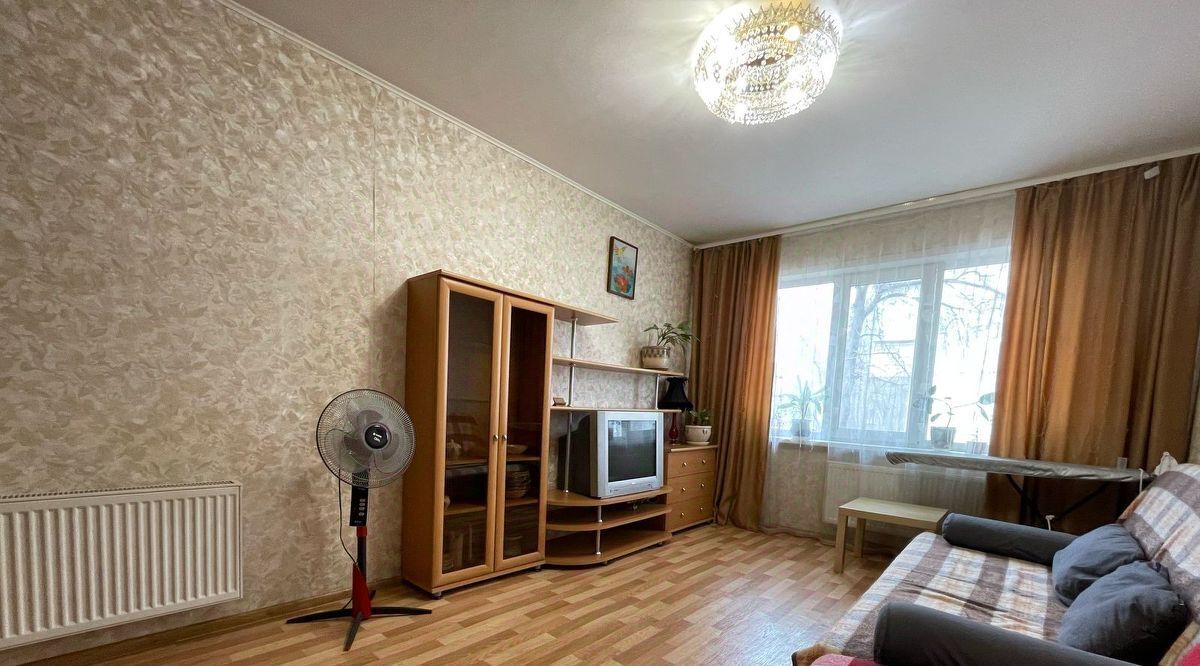 квартира г Казань ул Маршала Чуйкова 28 Казань, Северный Вокзал фото 4