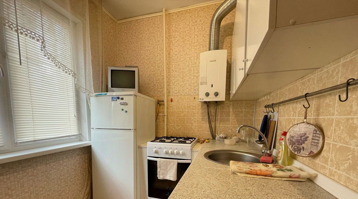 квартира г Казань ул Маршала Чуйкова 28 Казань, Северный Вокзал фото 5