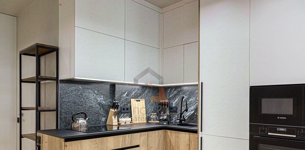 квартира г Казань метро Горки ул Братьев Касимовых 40а фото 4