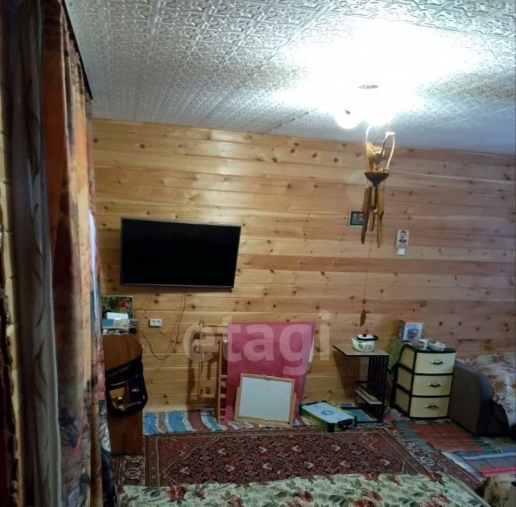 дом г Северск снт Виленский ул 9-я кв-л 2а фото 12