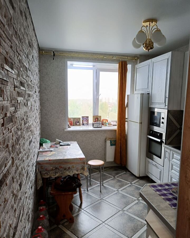 квартира г Самара р-н Куйбышевский ул Осетинская 5 фото 5