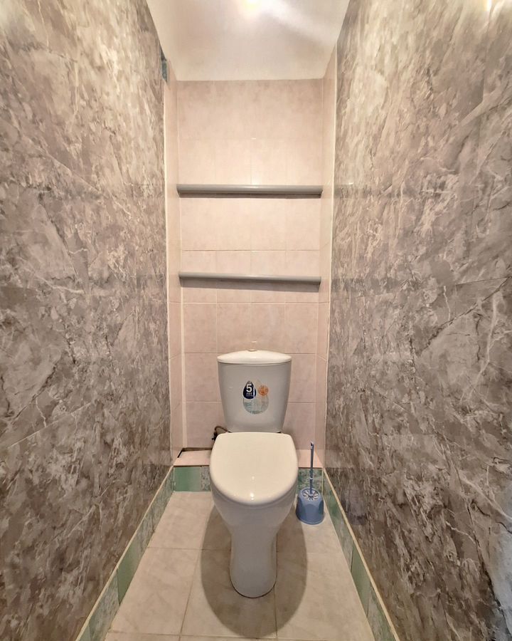 квартира г Сыктывкар ул Весенняя 3 фото 9