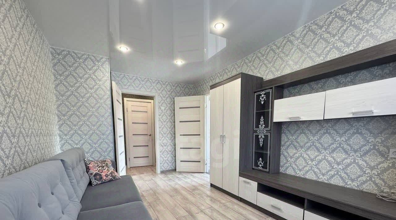 квартира г Ковров ул Муромская 33 фото 3