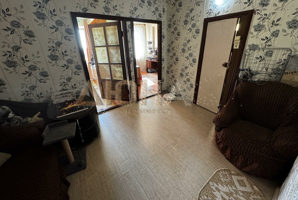 квартира г Кострома ул Самоковская 3 фото 16