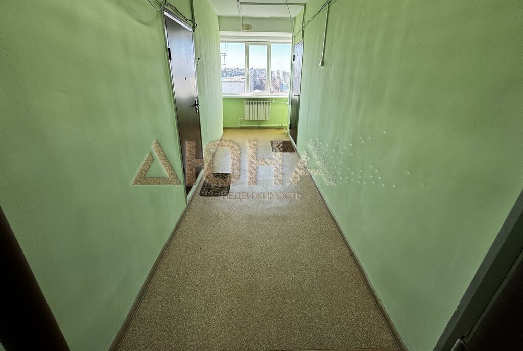 квартира г Кострома ул Самоковская 3 фото 4