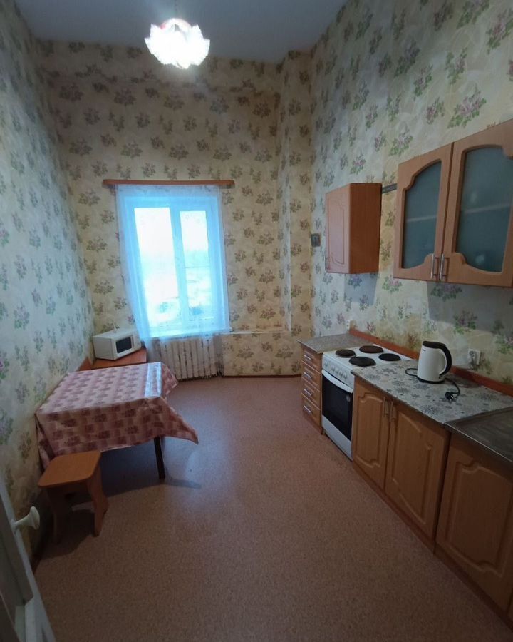 квартира г Сыктывкар Орбита ул Петрозаводская 27/2 фото 3