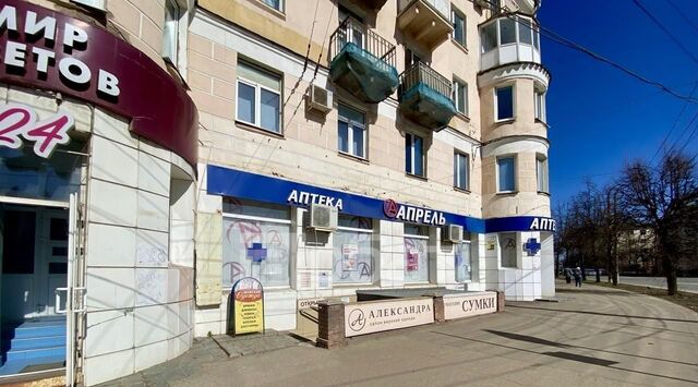ул Советская 119 фото