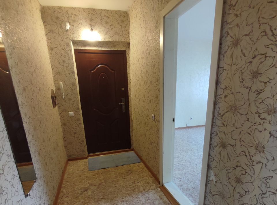 квартира г Барнаул р-н Индустриальный ул Сергея Семенова 15 фото 1