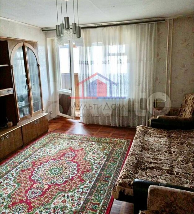 квартира г Старый Оскол ул Хмелева 4 фото 2