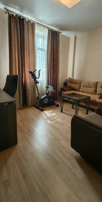 квартира г Белгород б-р Свято-Троицкий 15 фото 16
