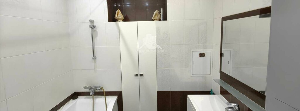 квартира г Белгород б-р Свято-Троицкий 15 фото 24