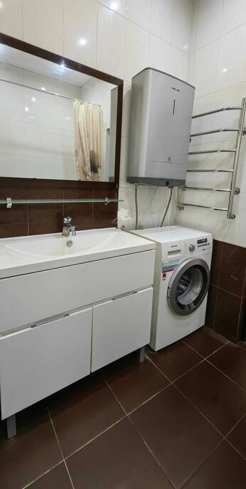 квартира г Белгород б-р Свято-Троицкий 15 фото 22
