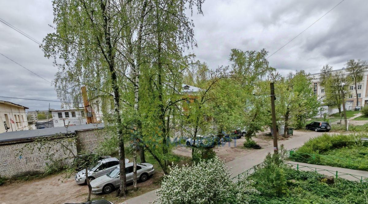 квартира г Дзержинск ул Октябрьская 34 фото 18