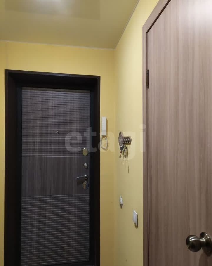 квартира г Нижний Тагил р-н Ленинский ул Космонавтов 38 фото 2