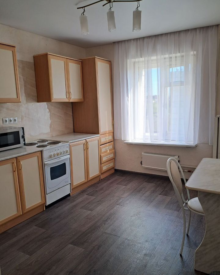 квартира г Челябинск р-н Ленинский ул Барбюса 6 фото 4