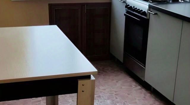 квартира г Самара Безымянка ул Стара Загора 147 фото 6