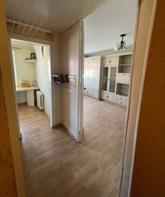 квартира р-н Инзенский г Инза ул Алашеева 110 фото 1