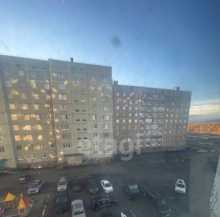 квартира г Норильск ул Игарская 28 фото 17