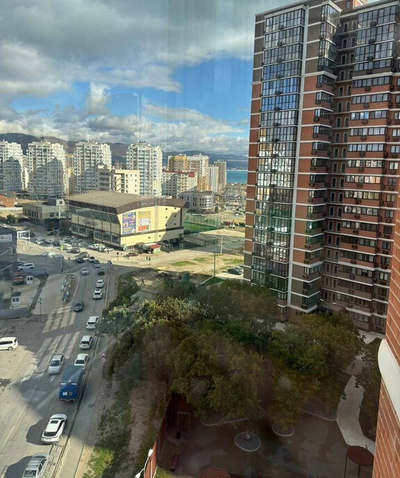 квартира г Новороссийск ул Котанова 4 фото 15