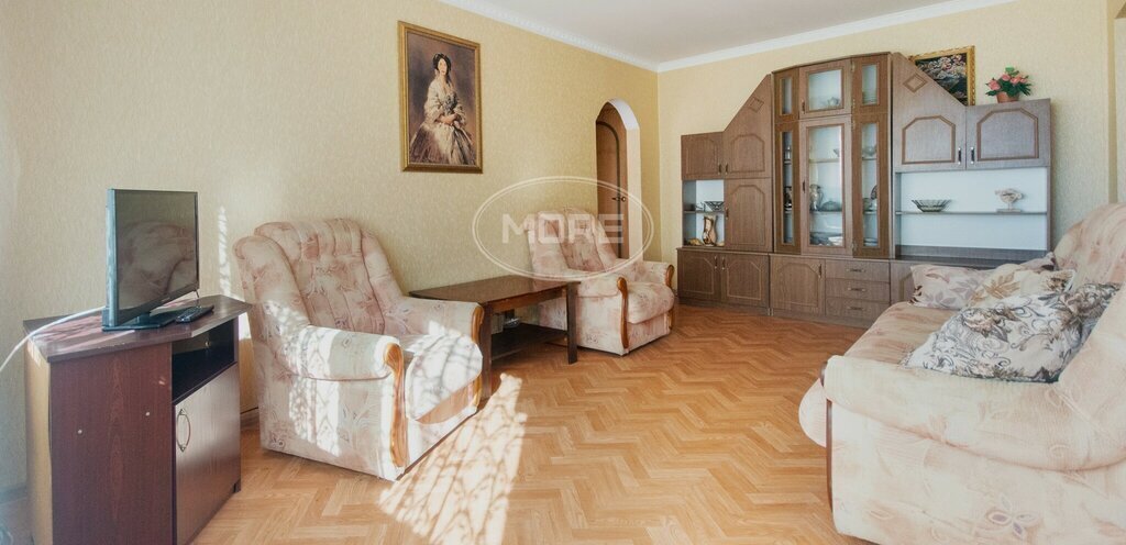 квартира г Калининград ул Багратиона 140 фото 12