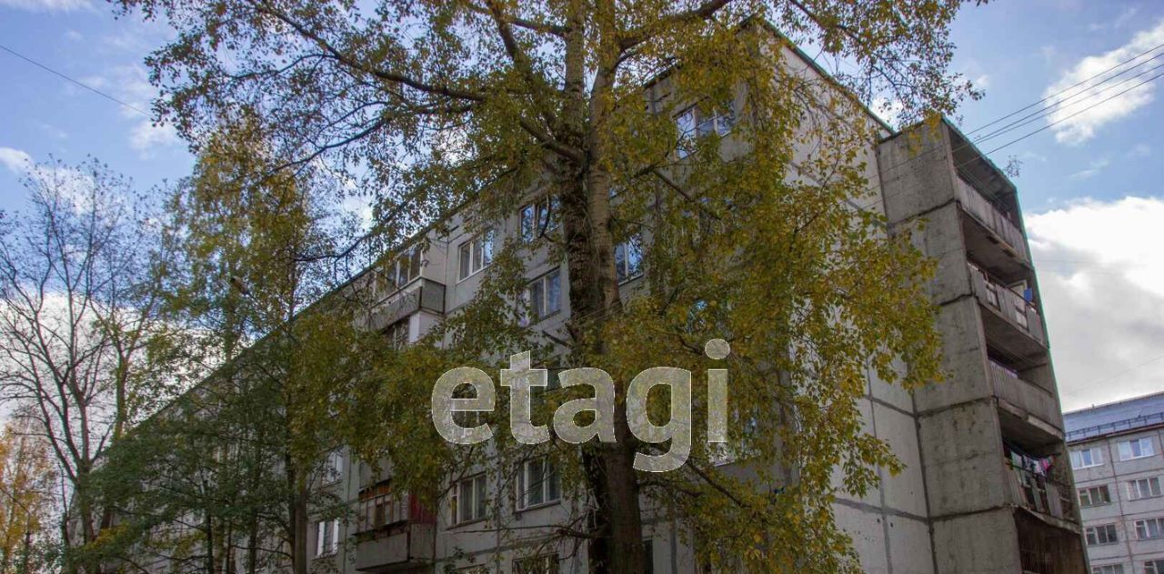 комната г Сыктывкар ул Дальняя 36 фото 6