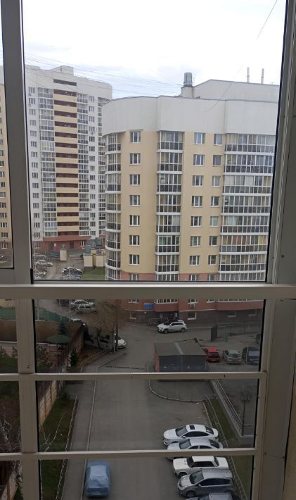 квартира г Екатеринбург Ботаническая ул Рощинская 31 фото 8
