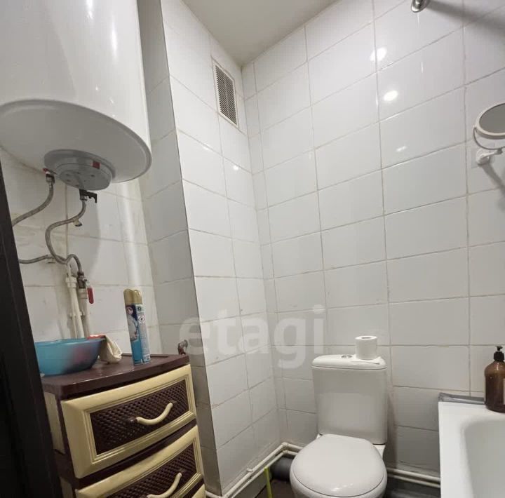 комната г Сыктывкар ул Катаева 45 фото 17