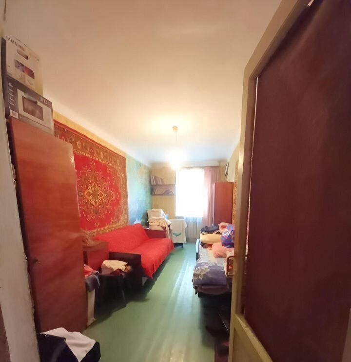 квартира г Керчь ул Льва Толстого 22/20 фото 17