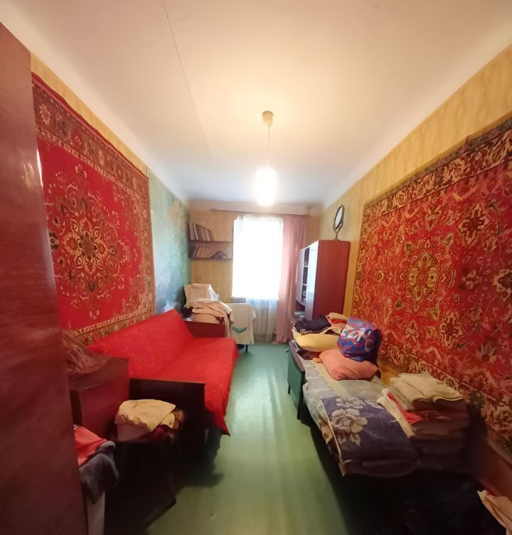 квартира г Керчь ул Льва Толстого 22/20 фото 18