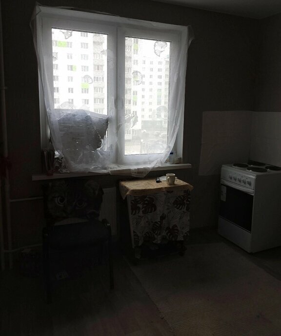 квартира г Саратов ул им Виктора Аржаного 4 фото 3