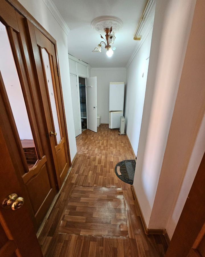 квартира г Грозный ул Дьякова 1в фото 5