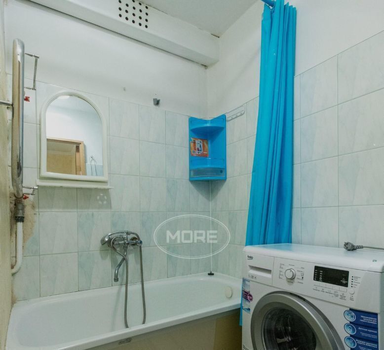 квартира г Калининград р-н Московский ул Багратиона 140 фото 15