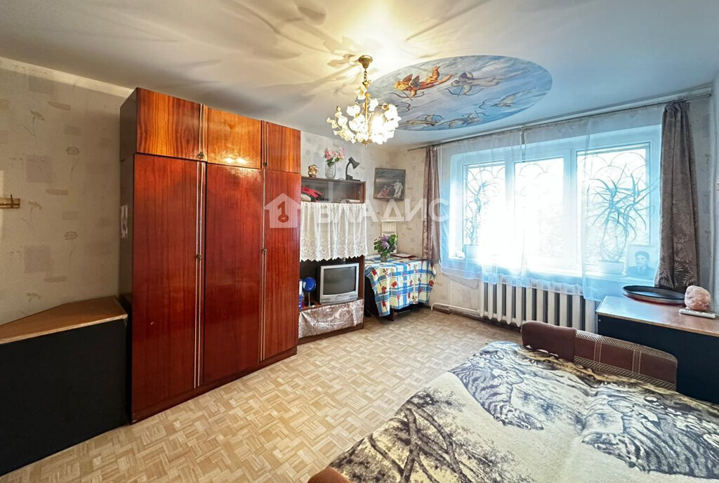 квартира р-н Светлогорский г Светлогорск ул Пригородная 5 фото 8