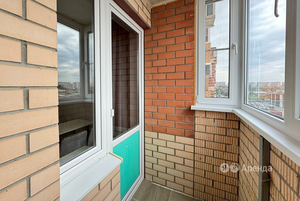 квартира г Краснодар ул Тепличная 62/1к 5 фото 9