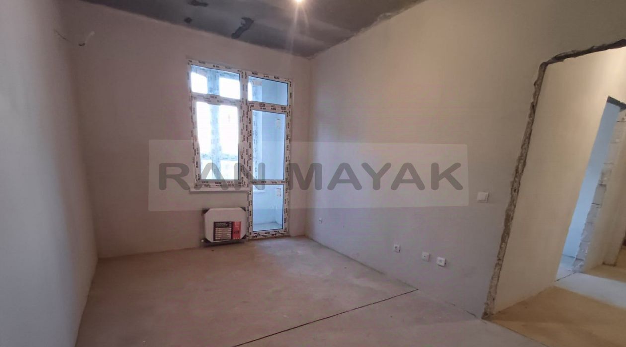 квартира г Майкоп ул Васильева К.А. 2к/4 фото 1