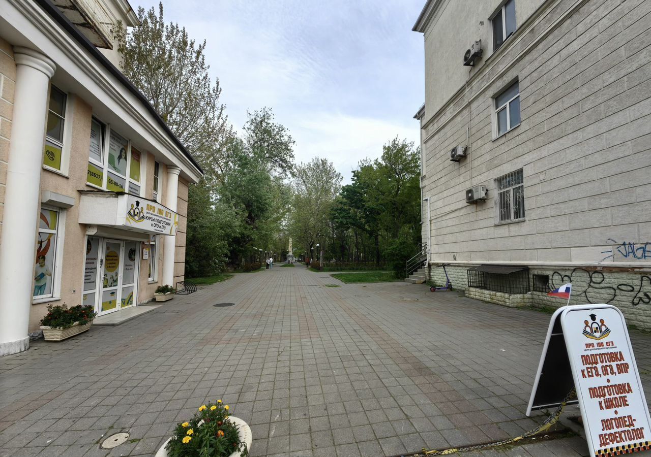 квартира г Новороссийск р-н Центральный ул Рубина 3 фото 7