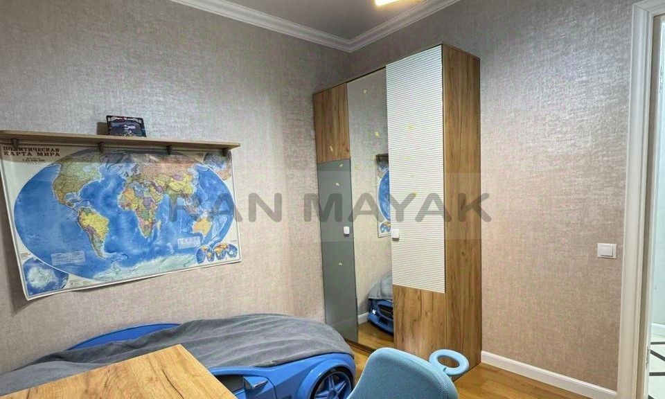 квартира г Майкоп ул Кавалерийская 23 фото 6