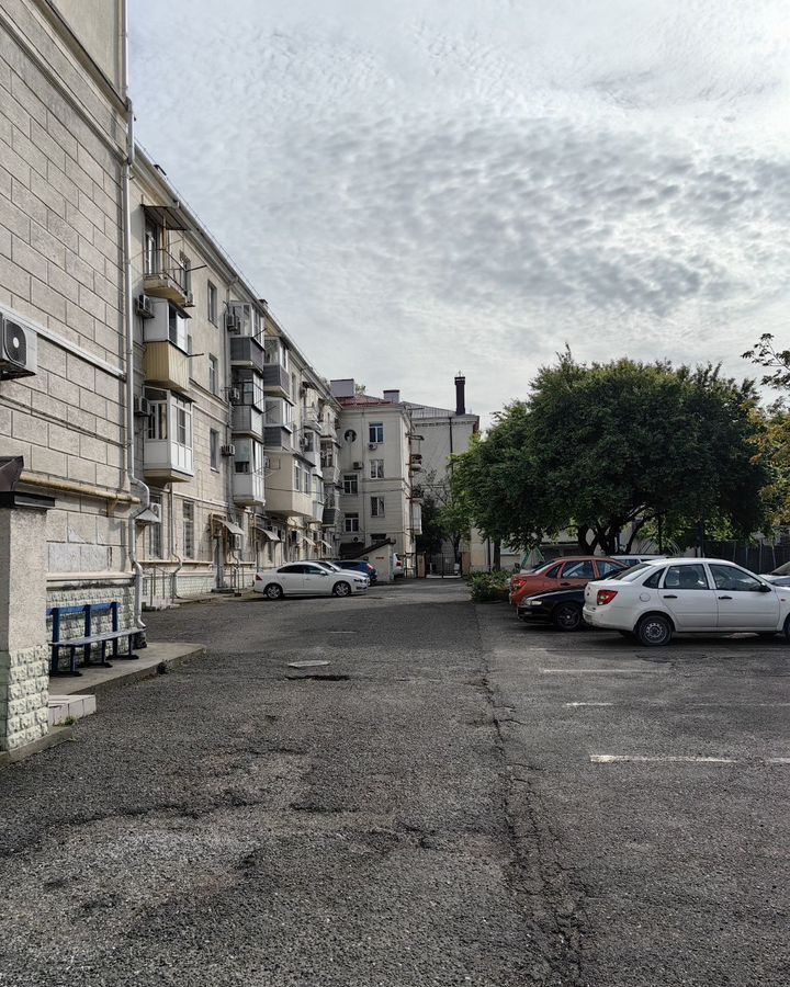 квартира г Новороссийск р-н Центральный ул Рубина 3 фото 35
