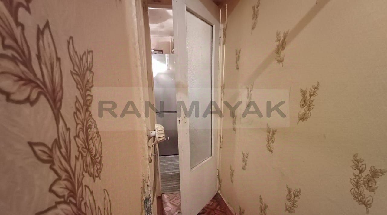 квартира г Майкоп ул Кужорская 102 фото 6